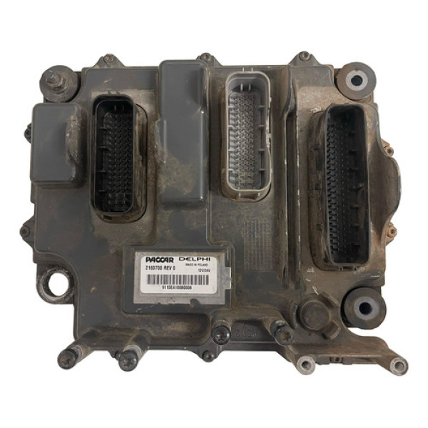Módulo Ignição Injeção Motor Xf Ftt 530 2021 - 2160700