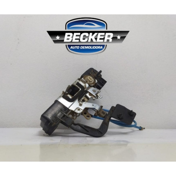 Fechadura Dianteira Esquerda Fiat Stilo 2006