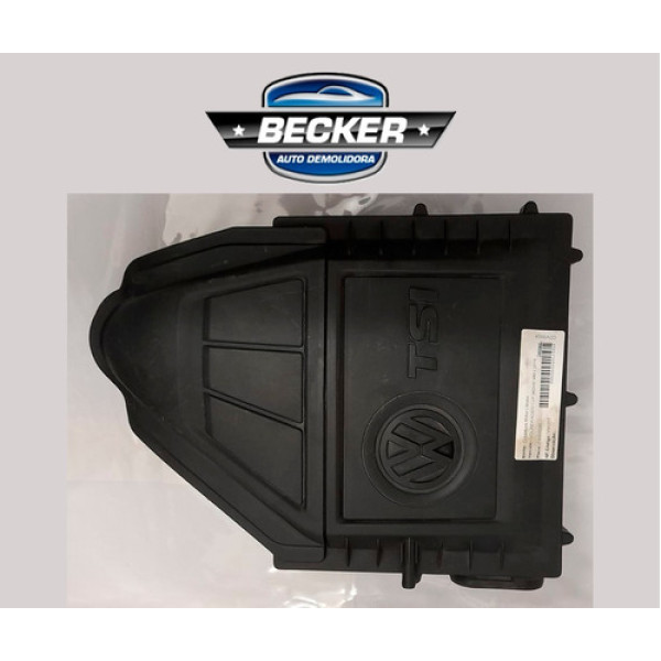 Caixa De Filtro De Ar Vw Up Tsi 2018 - 04c129620a