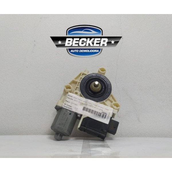 Motor Maquina Vidro Elétrico Jeep Renegade ( Diant/dir) 2016