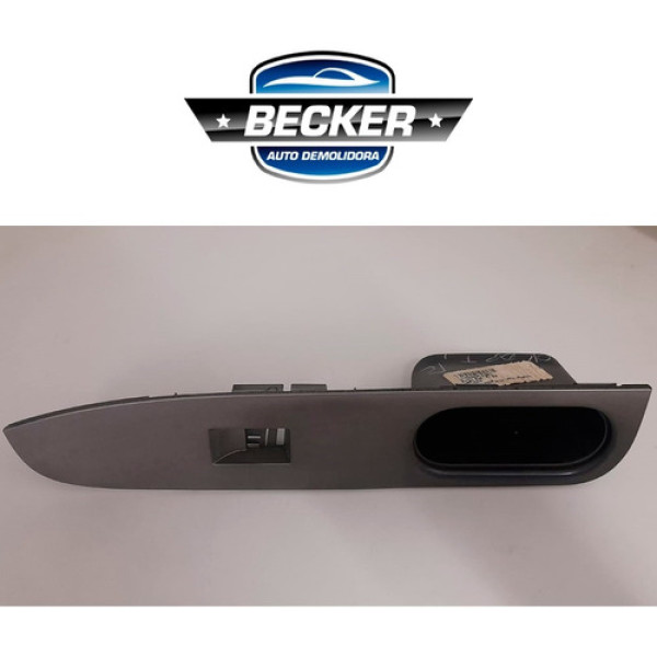 Moldura Botão Vidro D/d Ford Fusion 2010 - Ae535422896