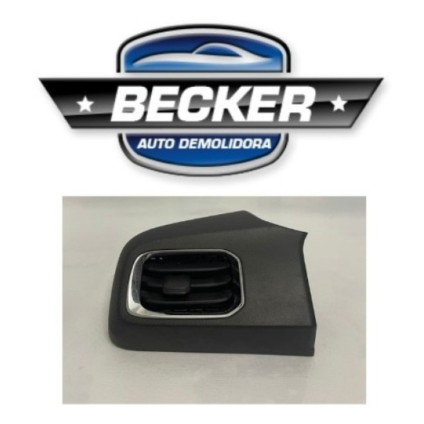 Difusor Ar Lateral Gm Onix 2015 Esquerdo 94750269