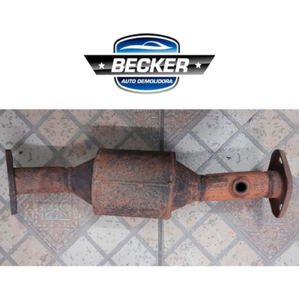 Catalisador Ford Focus 2006