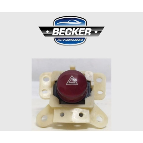 Botão Pisca Alerta Triton L200 2009