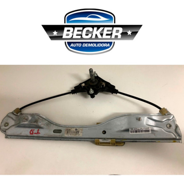 Máquina De Vidro T.d. Manual Mobi Like 2021 - 520103040