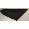 Acabamento Retrovisor Esquerdo Focus Ghia 11 - 4m51a16004a