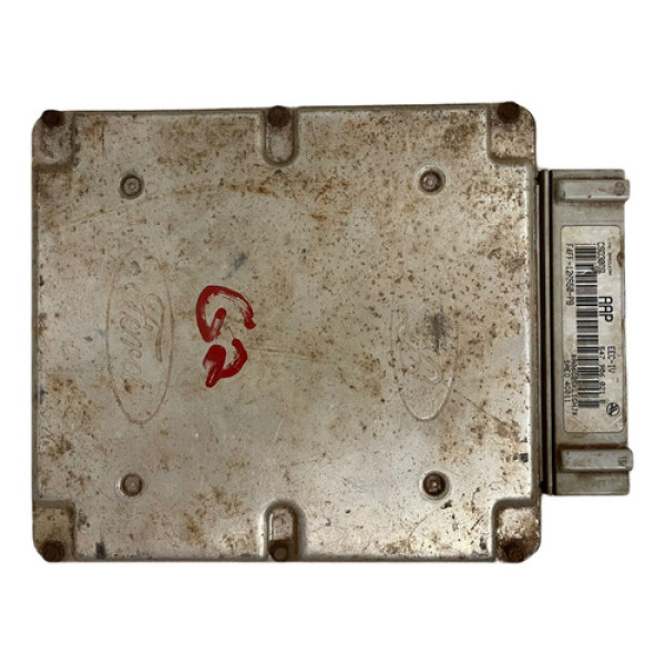 Módulo Injeção Gol Santana Logus Verona Escort F4ff12a650pb