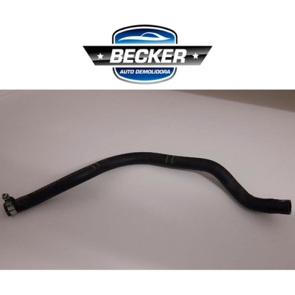 Mangueira Fina Bocal Combustível Gm S10 High Country 2022