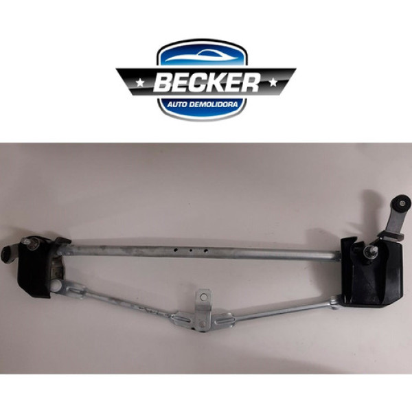 Limpador De Parabrisa Gm Trailblazer Ltz 2018/2019