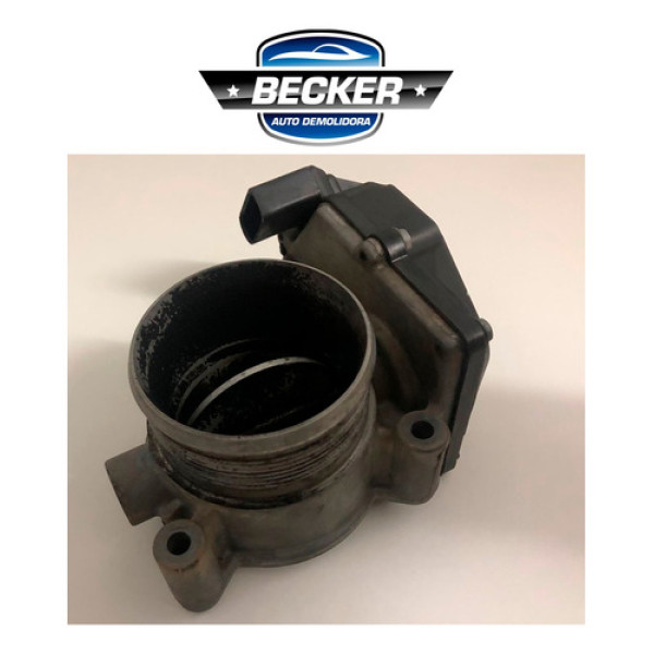 Corpo De Borboleta Tbi Amarok - 03l128063s