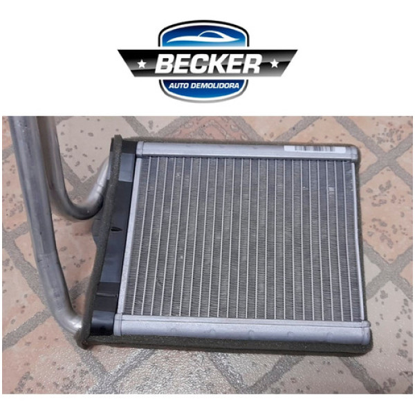 Radiador Evaporador Ar Quente Ford Ecosport 13/18