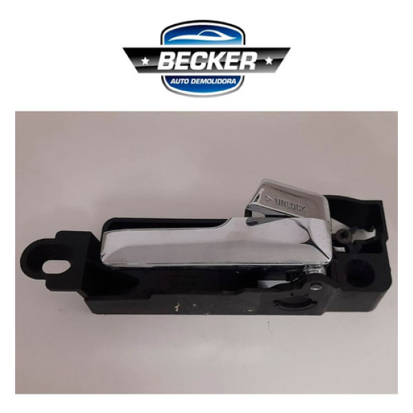 Maçaneta Interna T/e Ford Fusion 2010 - 6e5354266a26a