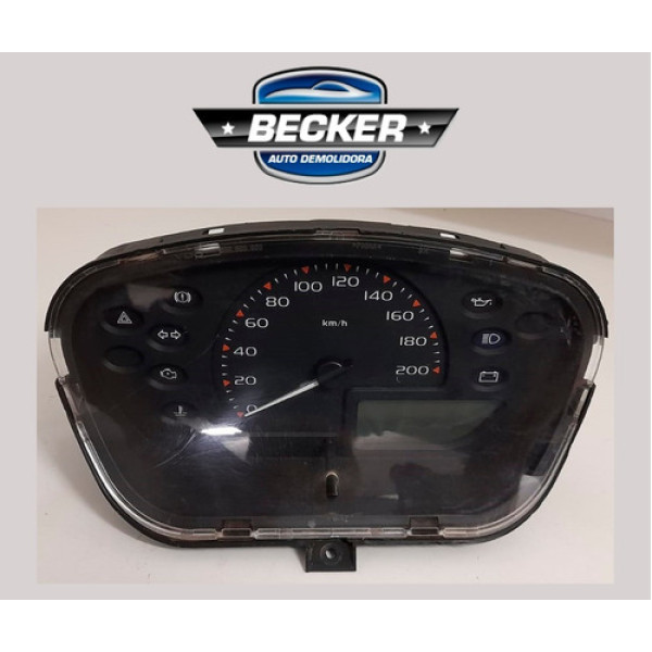 Painel De Instrumentos Celta 2001/06 - 115086002