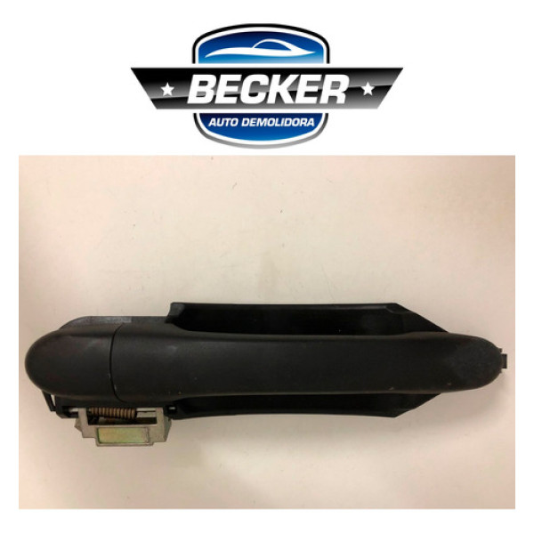 Maçaneta Externa T.e. Mobi Like 1.0 2021