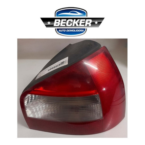 Lanterna Traseira Direita Audi A3 1.8t 2003