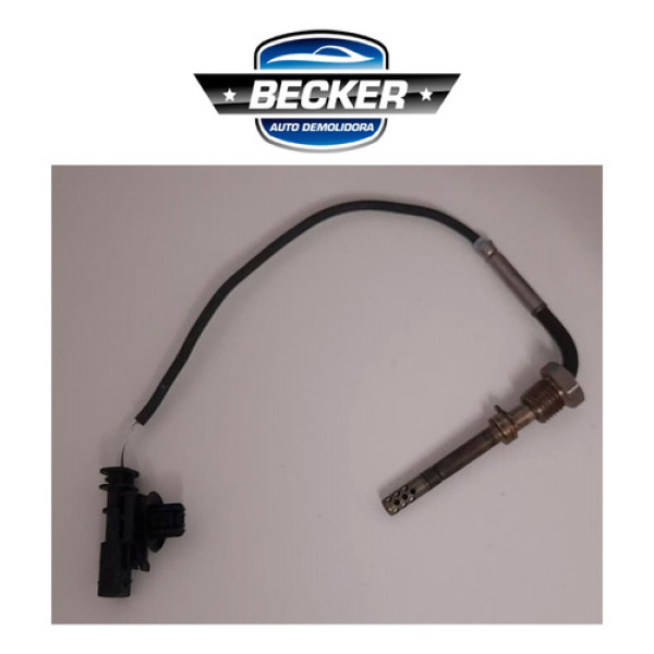 Sonda Lambda Fiat Toro Jeep Renegade Compass - 55271704
