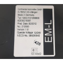 Módulo Centralina Eletrônica - 504230342