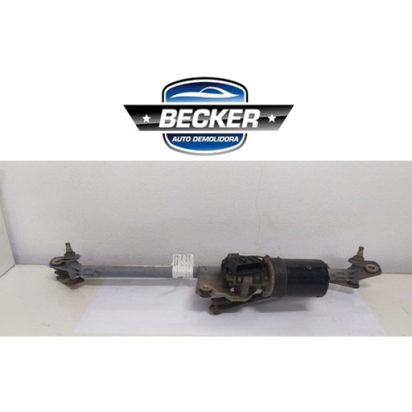 Maquina Limpador Parabrisa C/motor Vectra 1999