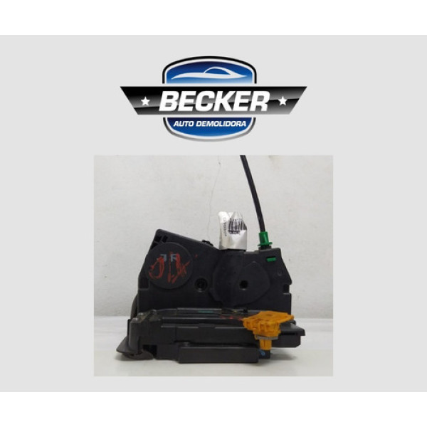Fechadura Traseira Direita Gm Spin 2013