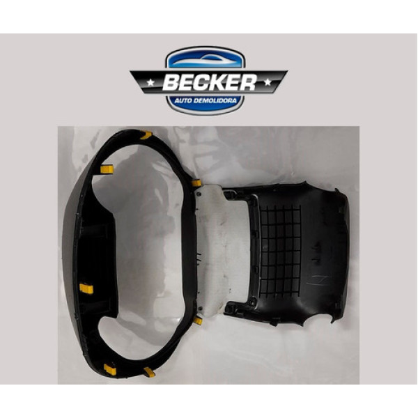 Moldura Painel Instrumentos Hb20 1.6 Aut 2019 - 848301s100