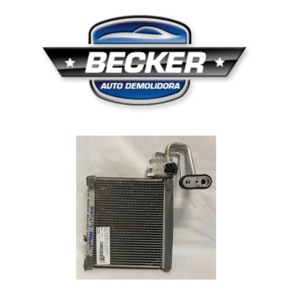 Evaporador Ar Condicionado Honda City Lx 2013