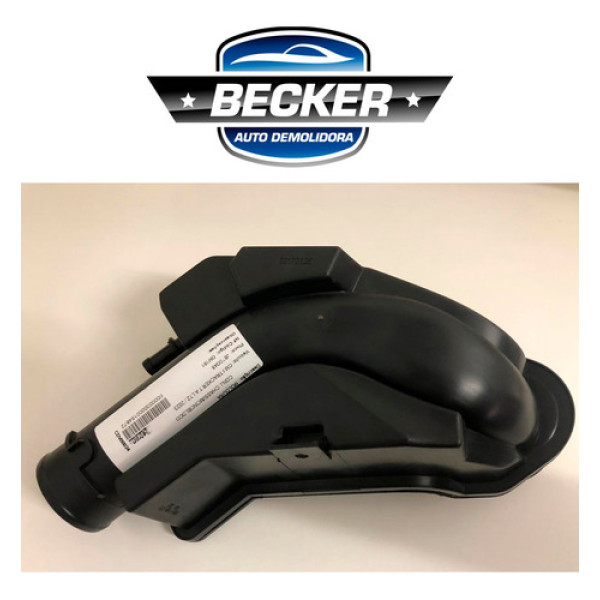 Ressonador Tracker Lts 2023 - 52172625