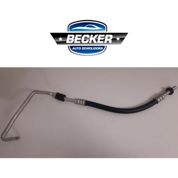 Mangueira Óleo Jeep Compass Limited 2021 - 53483183 - Grande