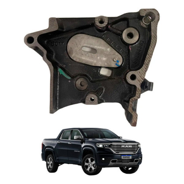 Suporte Rampage Laramie 2023 2024 552843500