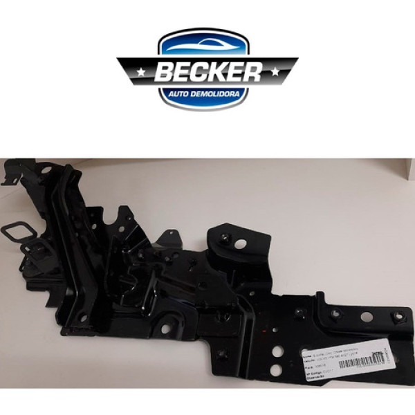 Suporte Volvo Fm 380 2016 - 84171442