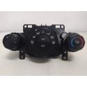 Comando Ac/ Ventilação Ford Ecosport 2015