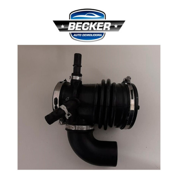 Mangueira Duto Ar Ford Fusion 2008 - 4610025939