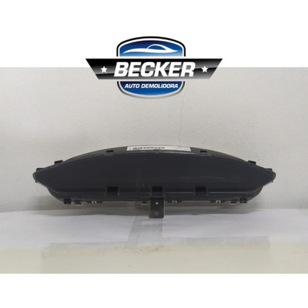 Painel De Instrumentos (comp De Bordo) Honda Civic Hr0363205