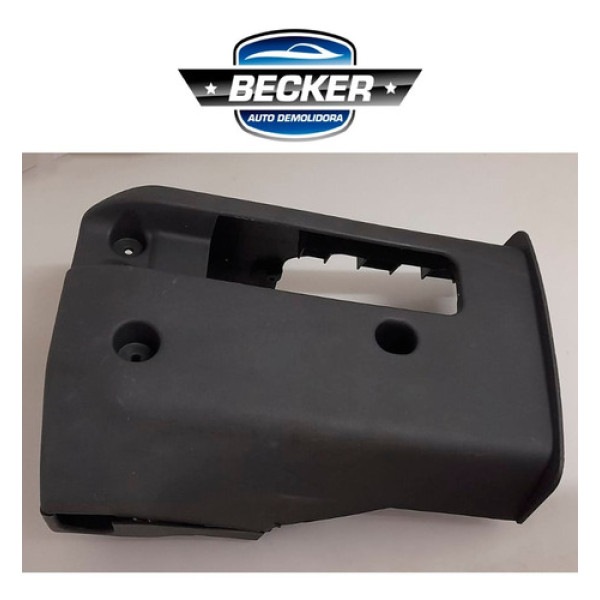 Moldura Coluna De Direção Ford Edge V6 2012 - Bt433k512aaw