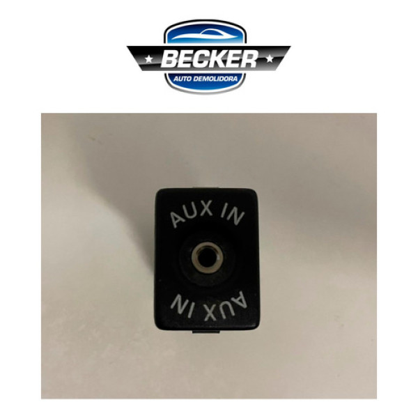 Entrada Auxiliar Jetta 2.0 2011/2012 - 5m0035724