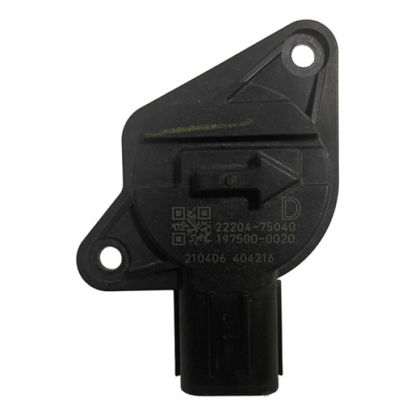 Sensor Fluxo De Ar Corolla Xei 2.0 2022 - 2220475040