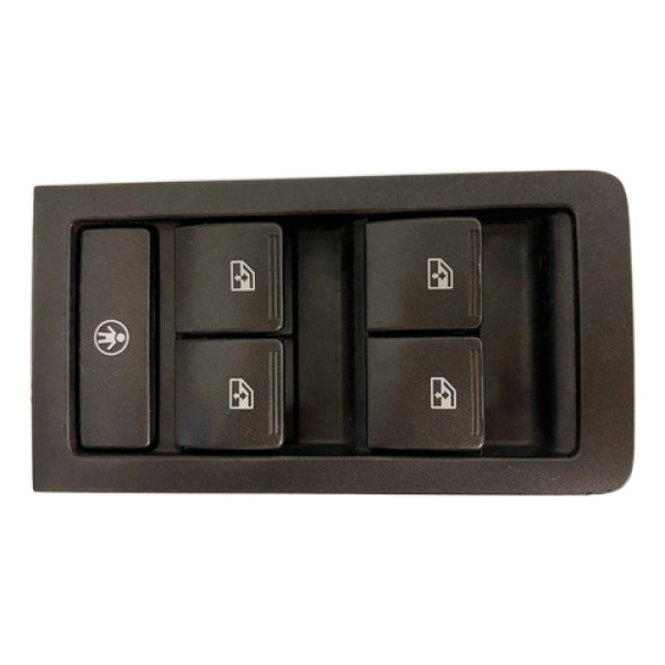 Comando Botão Vidro D.e Omega Cd 2003- 92111628 / 8564901000