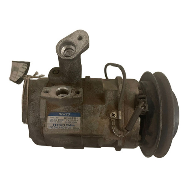 Compressor De Ar Pajero Hpe 3.2 2011 - 4472606502