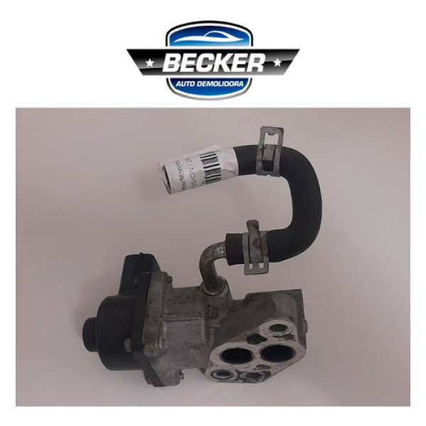 Válvula Egr Ford Fusion 2008 - 3m4g9y439ba