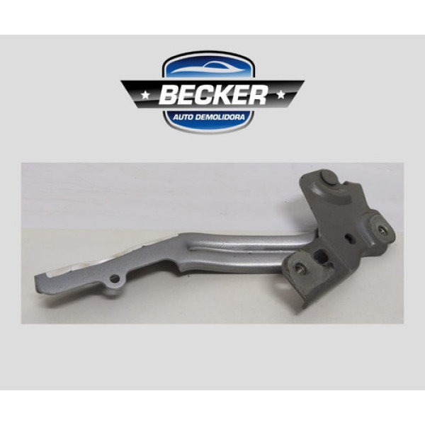 Dobradiça Esquerda Braço Capô Ford Ka Sedan 2018