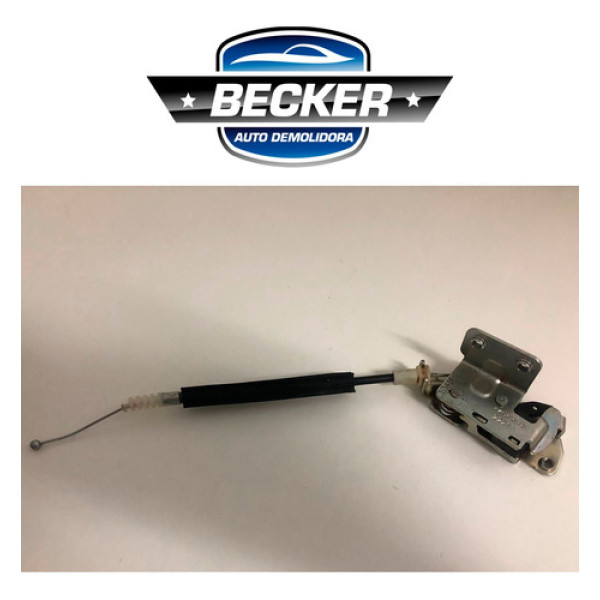 Fechadura Tampa Traseira Direita Toro - 22260