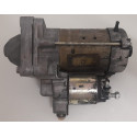 Motor De Arranque Peugeot Boxer F330m Hdi 2008 - 0001223013