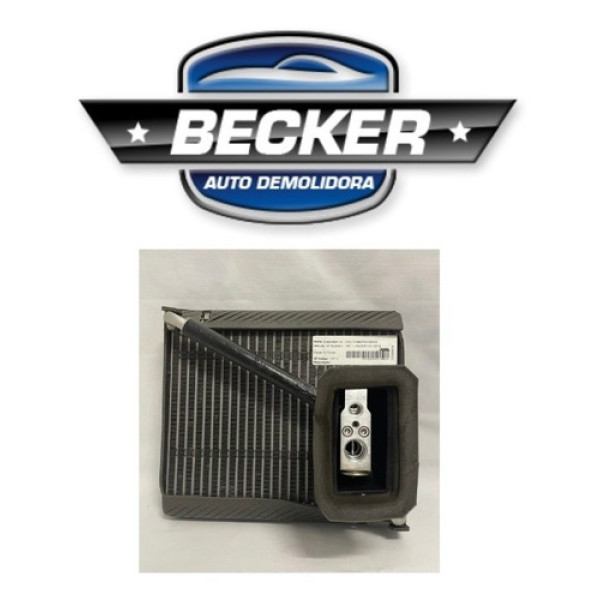 Evaporador Ar Condicionado Mitsubishi Lancer 2.0 2012 Csa387