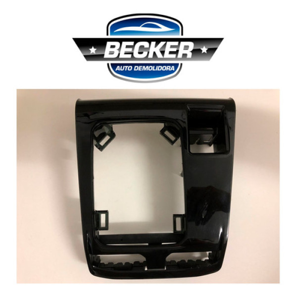 Moldura Alavanca Câmbio Compass 1.3 Turbo 22/23 - 608478365