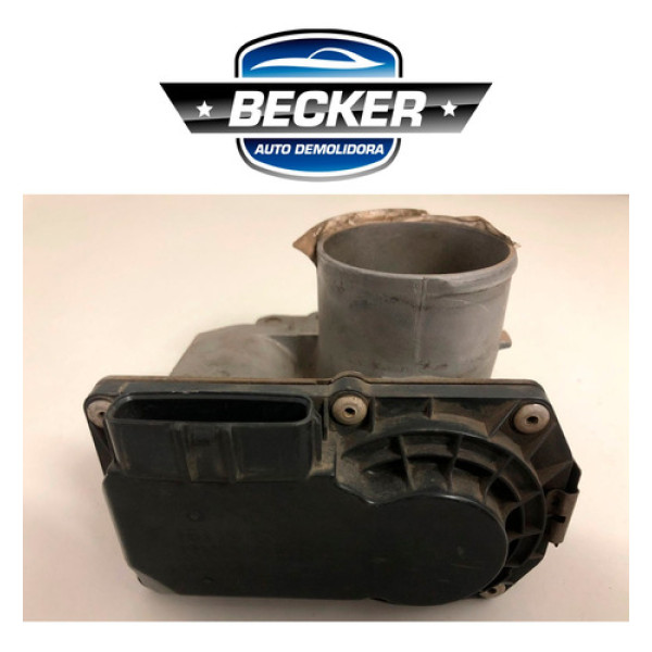 Corpo De Borboleta Tbi Frontier Xe 2010 16119ec00a 11k170041
