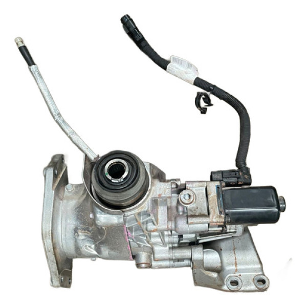 Diferencial Dianteiro Rampage Laramie 170cv Diesel 2023/2024