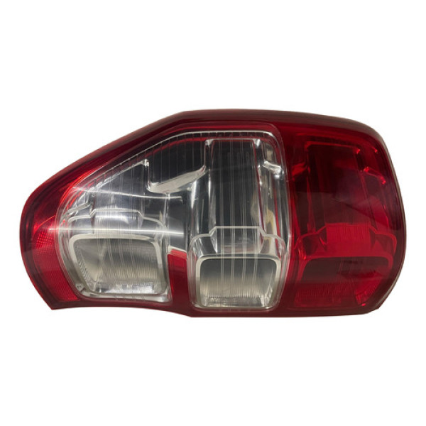 Lanterna Traseira Esquerda Ranger Xls 2019 - Ab3913405 - Obs