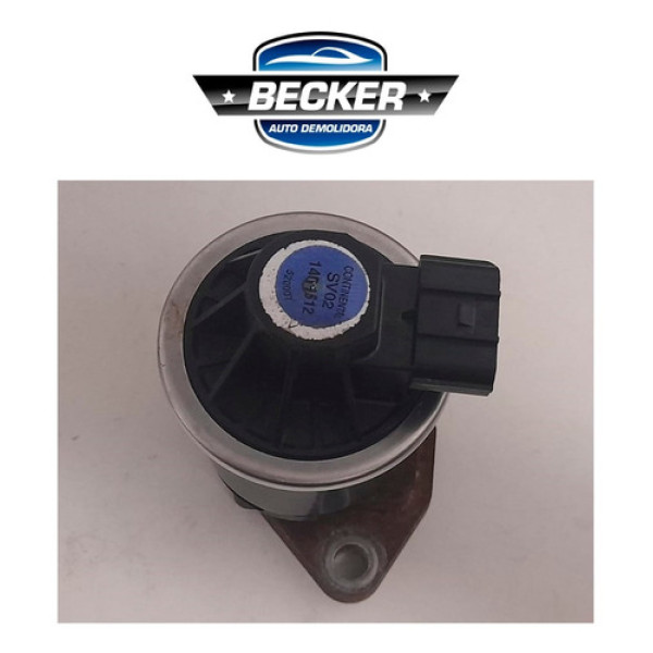 Válvula Egr Honda Hr-v - 1401612