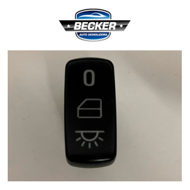 Botão Interruptor Lu...