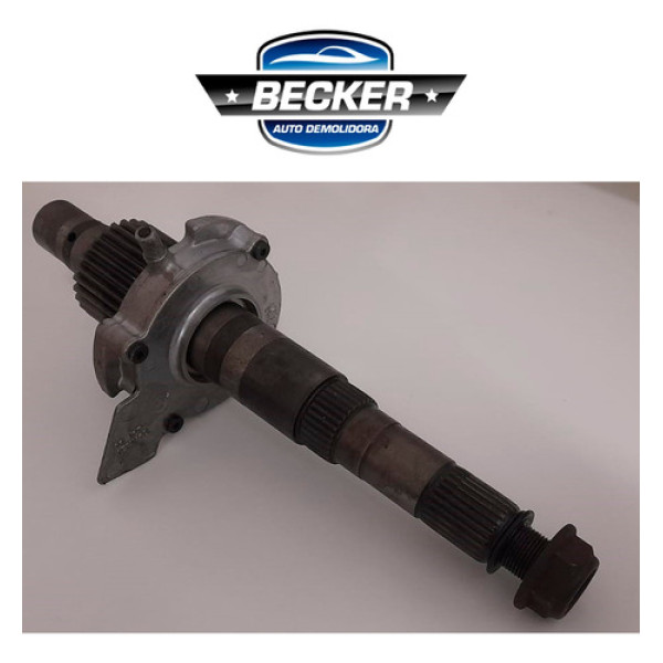 Carretel Ford Ranger Xlt 2006 - 4400039901d