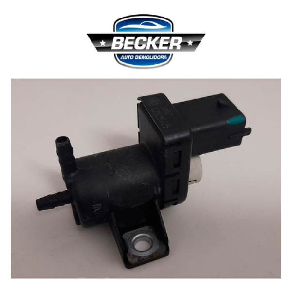 Válvula Solenoide Chevrolet S10 2013 180cv - 12625725